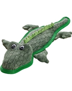 Игрушка для собак HUNTER Tough Brisb Alligator / 65807 Hunter