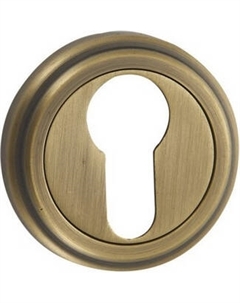 Накладка на цилиндр Vantage ET03M