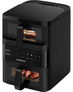 Аэрогриль Brayer 2048BR