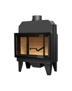 Каминная топка Мета-бел ТКТ 10.0-05