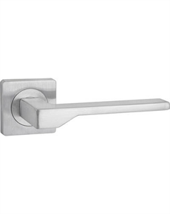 Ручка дверная Ajax furniture K.JK51.Level SSC-16