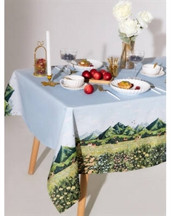 Скатерть Этель Вдохновения / 10861787