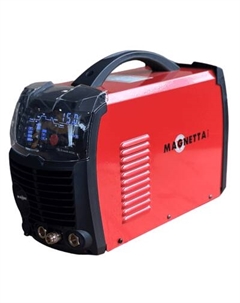 Инвертор сварочный Magnetta TIG-200ES AC/DC LED