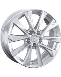 Литой диск Replay TY329 19x7.5" 5x114.3мм DIA 60.1мм ET 40мм S