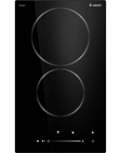 Электрическая варочная панель GEFEST СВН 5261 Gefest