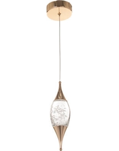 Потолочный светильник BayerLux Медели / 10419876 Bayerlux