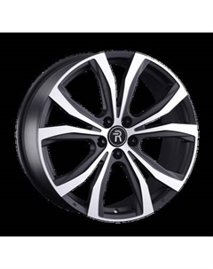 Литой диск Replay A133 20x8" 5x112мм DIA 66.6мм ET 28мм MBF