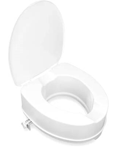 Сиденье для унитаза Heiler ВА355