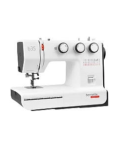 Швейная машина Bernina Bernette B35