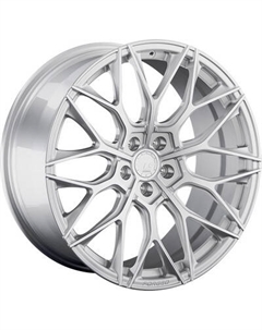 Литой диск LS wheels Forged FG10 20x9" 5x112мм DIA 66.6мм ET 55мм SF Ls wheels