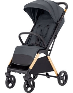 Детская прогулочная коляска Carrello Cross / CRL-5523