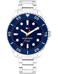 Часы наручные мужские Tommy Hilfiger 1792202 Tommy hilfiger