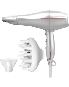 Фен Cecotec IoniCare 5300 Maxi Aura / 4202
