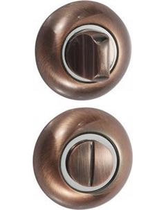 Фиксатор дверной защелки Vantage BKR