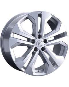 Литой диск Replay A203 19x8.5" 5x112мм DIA 66.6мм ET 20мм SFP