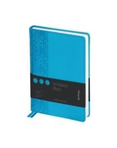 Ежедневник Berlingo Vivella Prestige A5 / UD0_80510