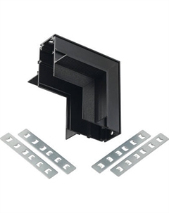 Соединитель профилей для шинопровода MyFar Accessories for MagLine 23 MT0200-CLW-B Myfar