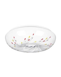 Светильник LuminArte Fiesta C02LLW12W Luminarte