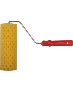 Валик малярный FIT Профи 230мм / 02876 Fit