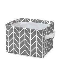 Корзина Handy Home Графит 200x160x140 / ES-01 Handy home