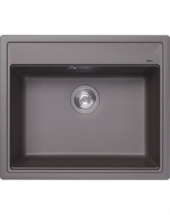 Мойка кухонная Abber Quarz AQ2902G