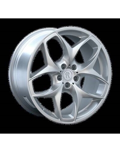 Литой диск Replay B80 21x10" 5x120мм DIA 74.1мм ET 40мм S