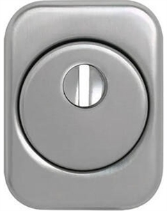 Накладка на цилиндр Vantage D3 L-2