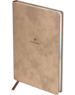 Ежедневник BG Shimmer. Rose quartz А5 / DuA5_22216 Bg