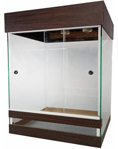 Террариум Aqua-Vita Хамелеон 90л Aqua-vita