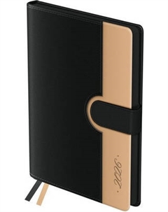 Ежедневник BG Glace. Coffee А5 / DdА5_09404 Bg