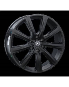 Литой диск Replay INF12 22x8" 6x139.7мм DIA 77.8мм ET 30мм MB