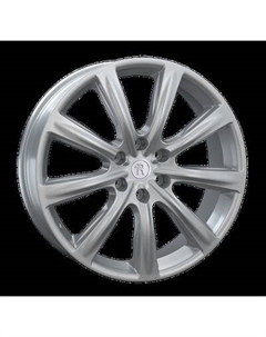 Литой диск Replay INF12 22x8" 6x139.7мм DIA 77.8мм ET 30мм S