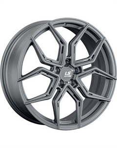 Литой диск LS wheels Forged FG27 20x8.5" 5x108мм DIA 63.3мм ET 40мм MGM Ls wheels