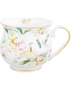 Кружка Elan Gallery Корнелия / 730833 Elan gallery