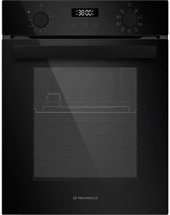 Электрический духовой шкаф Maunfeld EOEM519PB2