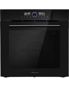 Электрический духовой шкаф TECHNO O7007514N3BWV Techno