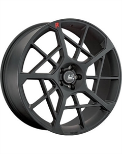 Литой диск LS wheels Forged FG36 22x9.5" 5x108мм DIA 63.3мм ET 48мм MB Ls wheels