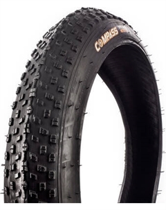 Велопокрышка Wanda 20x4 / 20X4.00-P1272