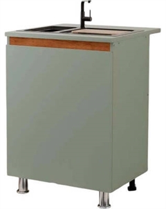 Шкаф под мойку Dipriz Малага / Д.70099.1