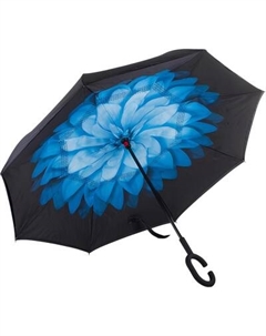 Зонт-трость Wahoo Небесный цветок YF7396