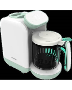 Кухонный комбайн Cecotec Nana BabyCare FoodProcessor / 1907
