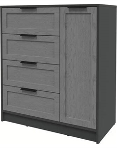 Тумба Интерлиния Концепт Тренд КТ-Т90