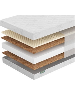 Матрас Фабрика сна Kinder-7.10 120x195