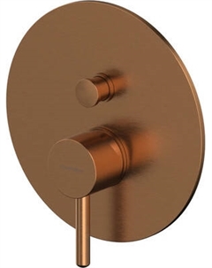 Смеситель Whitecross Y1235CPB