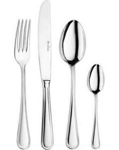 Набор столовых приборов Pinti Inox Sirio 226090Q1 Pinti inox