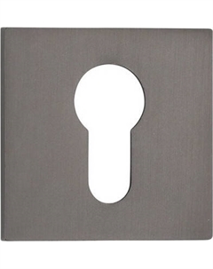 Накладка на цилиндр Vantage ET04GR SL