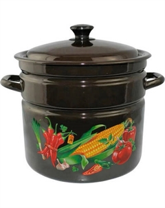 Кастрюля КМЗ Царица полей / 41804-222/6-У2 Кмз