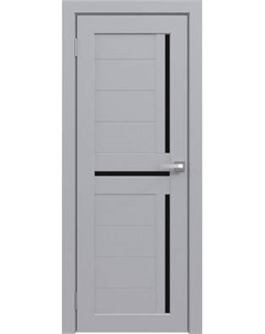 Дверь межкомнатная Юни Амати 18 90x200
