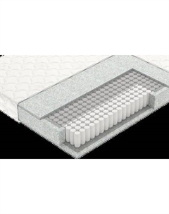 Матрас Mio Tesoro Letto Tfk 140x190 Mio tesoro