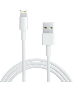 Кабель Rexant USB-A Lightning / 18-1125